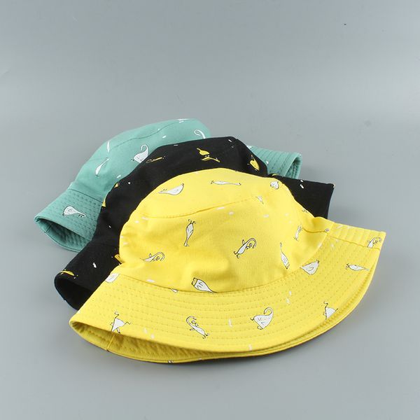 designer hat panama bucket cap cotton cartoon bucket hat men women bob cap hip hop summer fishing hat high quality, Blue;gray
designer hat panama bucket cap cotton cartoon bucket hat men women bob cap hip hop summer fishing hat high quality, Blue;gray