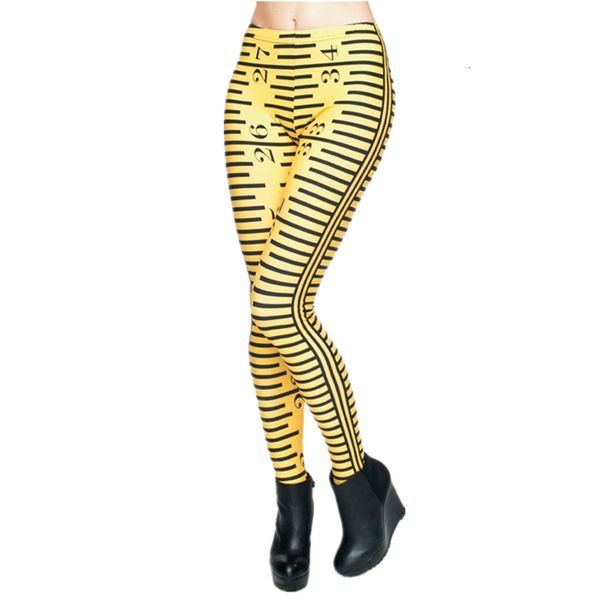 new women leggings 3d print yellow ruler plaid shiny jeggings leggins tayt fitness legging calzas mujer soft legins, Black
new women leggings 3d print yellow ruler plaid shiny jeggings leggins tayt fitness legging calzas mujer soft legins, Black