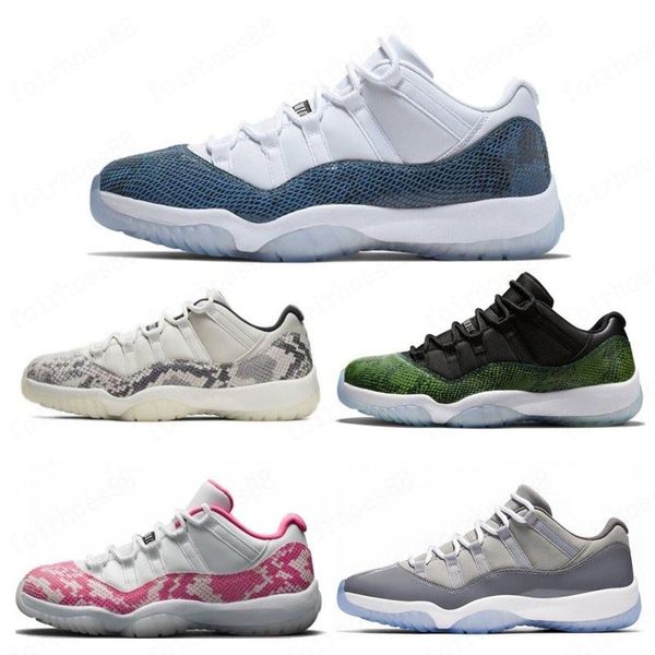 new 11 navy blue pink snakeskin basketball shoes bred concord georgetown space jam gg 11s chaussures de basket with box
new 11 navy blue pink snakeskin basketball shoes bred concord georgetown space jam gg 11s chaussures de basket with box