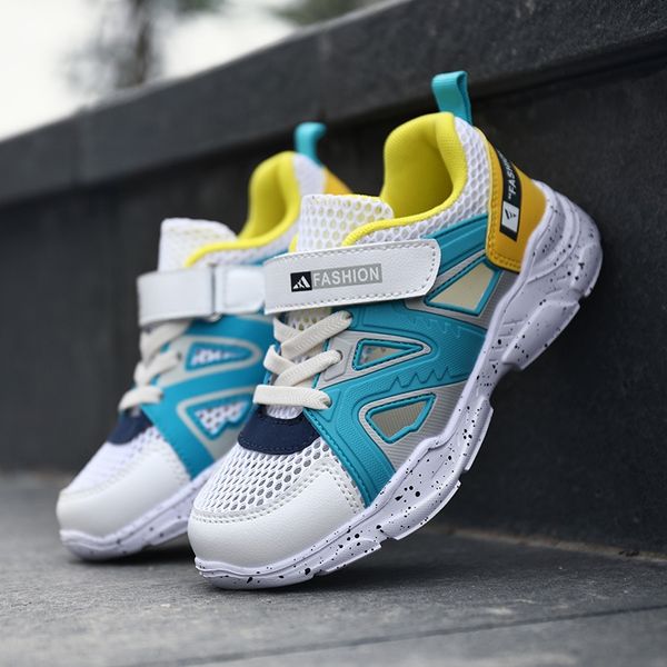 z63au 2020 летних спортивной обувь спортивной shoesnew детской обуви сетка дышащего среднее и крупные студенты детей лето одиночной сетка по, Black
z63au 2020 летних спортивной обувь спортивной shoesnew детской обуви сетка дышащего среднее и крупные студенты детей лето одиночной сетка по, Black