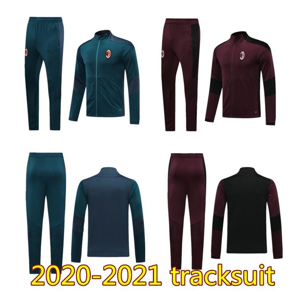 2020 2021 ac piatek kaka soccer tracksuit jacket set survetement 20 21 maillot de foot calhanoglu milan football training suit, Black
2020 2021 ac piatek kaka soccer tracksuit jacket set survetement 20 21 maillot de foot calhanoglu milan football training suit, Black