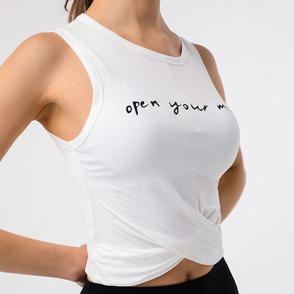 yoga outfits women running shirts sleeveless gym vest women's sportswear quick dry breathable workout tank fitness clothes, White;red
yoga outfits women running shirts sleeveless gym vest women's sportswear quick dry breathable workout tank fitness clothes, White;red