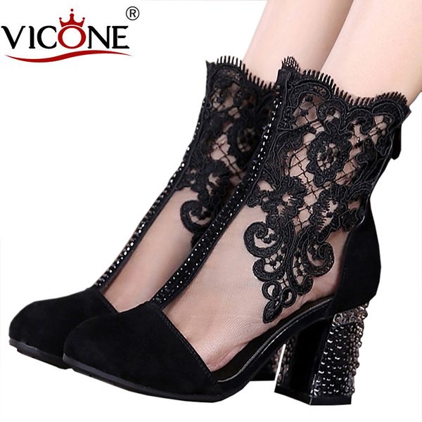 vicone women's shoes lace nubuck leather spring fall fashion boots chunky heel round toe mid-calf boots shoe v880, Black
vicone women's shoes lace nubuck leather spring fall fashion boots chunky heel round toe mid-calf boots shoe v880, Black