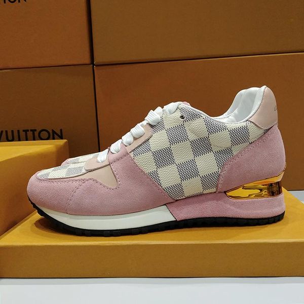 womens shoes fashion run away sneaker luxury zapatos de mujer lady shoes casual with origin box womens shoes breathable luxury drop ship, Black
womens shoes fashion run away sneaker luxury zapatos de mujer lady shoes casual with origin box womens shoes breathable luxury drop ship, Black