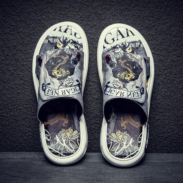 u6om3 trendy brand outdoor personalized flip-flops slippers printed flip-flops men's summer 2020 new sports national tide slippers men
u6om3 trendy brand outdoor personalized flip-flops slippers printed flip-flops men's summer 2020 new sports national tide slippers men