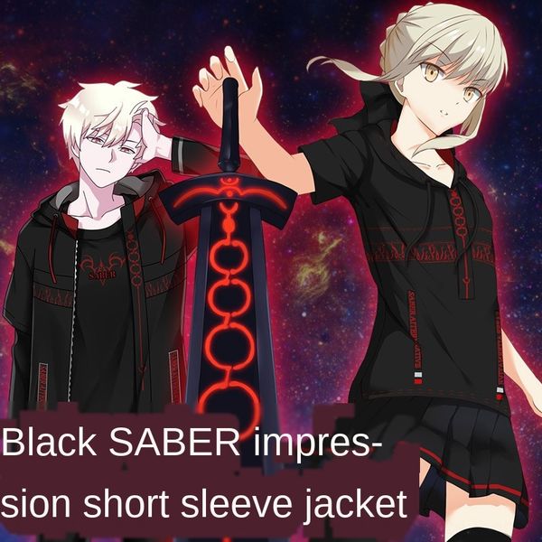 lm9jn низкий клиренс цена судьба черный аниме с капюшоном футболка fgo двумерная мужские и женские футболки saber одежда сабля с короткими р, Black;red
lm9jn низкий клиренс цена судьба черный аниме с капюшоном футболка fgo двумерная мужские и женские футболки saber одежда сабля с короткими р, Black;red