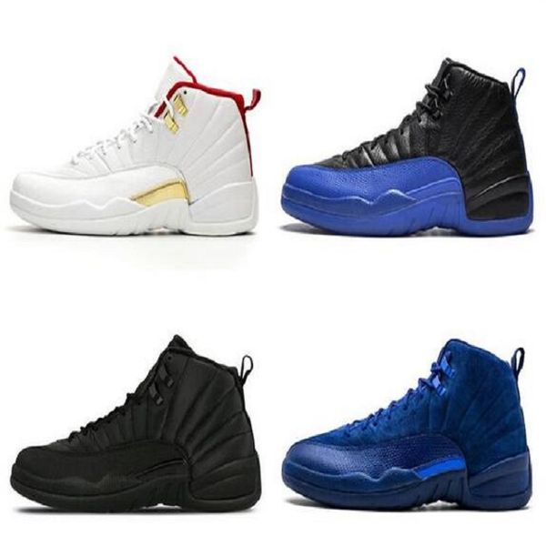 new 12 12s xii taxi french blue flu game playoffs basketball shoes mens varsity red sneakers athletic shoes
new 12 12s xii taxi french blue flu game playoffs basketball shoes mens varsity red sneakers athletic shoes