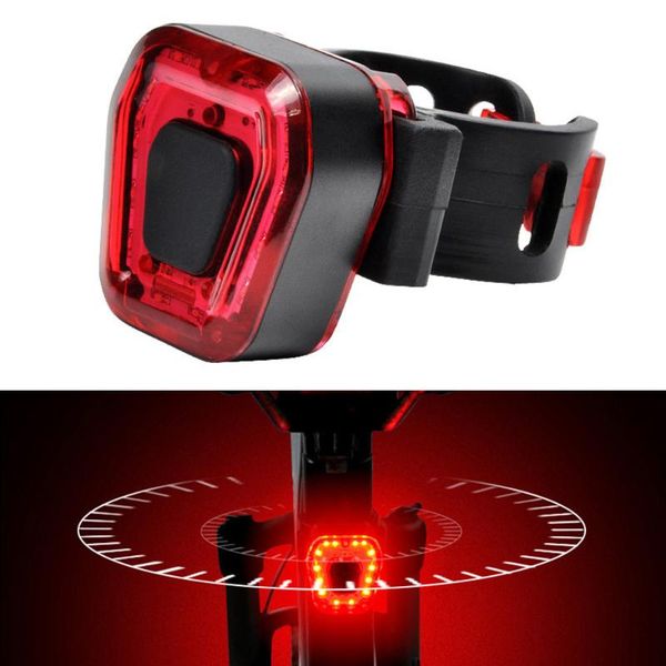 велосипед 5 режимы 14led tail light usb зарядка велоспорт задний свет водонепроницаемый малого и легко носить простой и стильный
велосипед 5 режимы 14led tail light usb зарядка велоспорт задний свет водонепроницаемый малого и легко носить простой и стильный