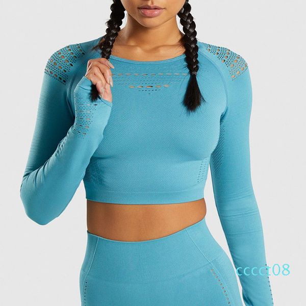 2020 fitness suit mesh workout clothes for women sportwear dry fit yoga gym clothing yellow seamless sport set red orange ct08, White;red
2020 fitness suit mesh workout clothes for women sportwear dry fit yoga gym clothing yellow seamless sport set red orange ct08, White;red