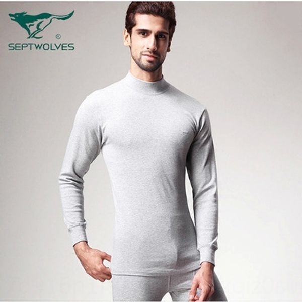seven suit suitunderpants suitwolf men's underwear cotton mid-high collar cotton base autumn clothes autumn pants suit boxed up, Black;brown
seven suit suitunderpants suitwolf men's underwear cotton mid-high collar cotton base autumn clothes autumn pants suit boxed up, Black;brown