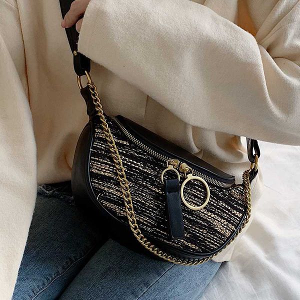ins crossbody bags for women 2020 new design fashion wide strap shoulder messenger bag female chain handbags chic chest bag
ins crossbody bags for women 2020 new design fashion wide strap shoulder messenger bag female chain handbags chic chest bag