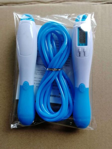 hlzvc electronic counting electron electron rope skipping pvc special sports rope skipping for senior high school entrance examination stude
hlzvc electronic counting electron electron rope skipping pvc special sports rope skipping for senior high school entrance examination stude