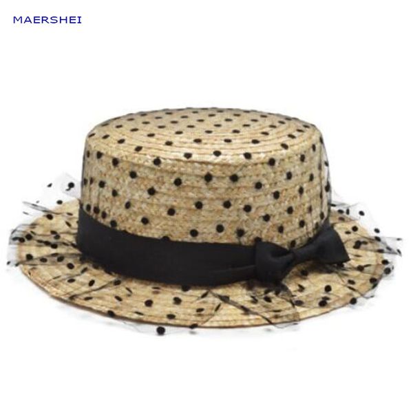 maershei 2020 summer women hat female casual panama hat lady brand classic bowknot straw flat sun, Blue;gray
maershei 2020 summer women hat female casual panama hat lady brand classic bowknot straw flat sun, Blue;gray