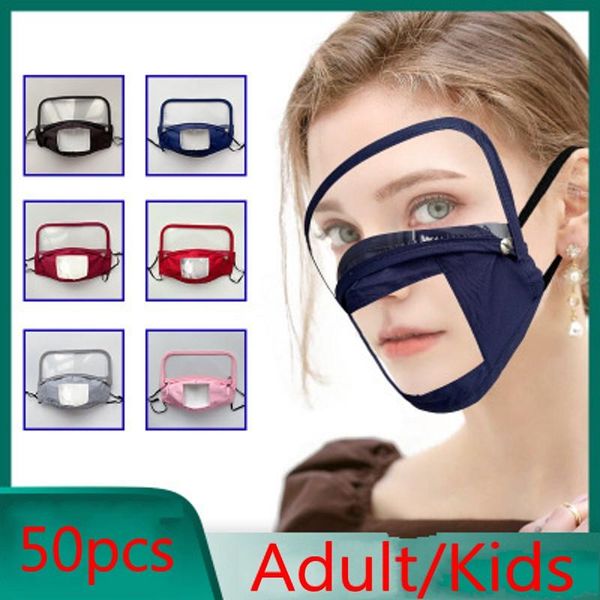 Cotton Dustproof Mouth Face Mask With With Clear Window Visible Eye Shield Windproof washable And Reusable Mask For Adults And Kids
Cotton Dustproof Mouth Face Mask With With Clear Window Visible Eye Shield Windproof washable And Reusable Mask For Adults And Kids