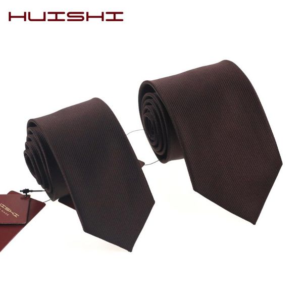 huishi brand fashion checked & stripe & plaid 8cm 6cm brown tie for men suit business wedding party neckties brown tie gift, Black;gray
huishi brand fashion checked & stripe & plaid 8cm 6cm brown tie for men suit business wedding party neckties brown tie gift, Black;gray