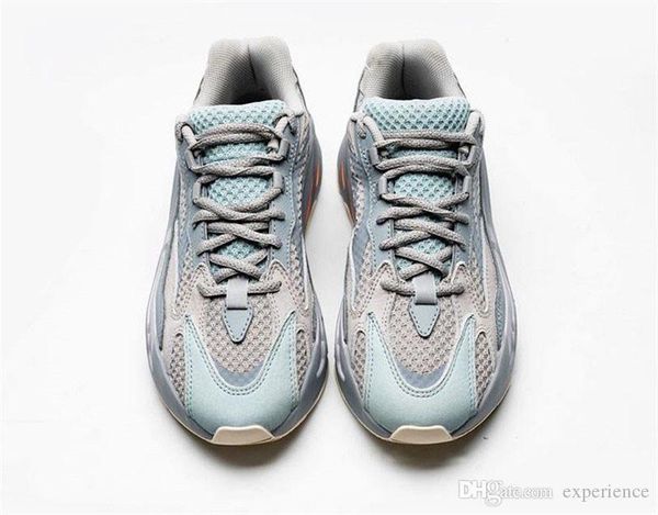 2019 authentic originals 700 v2 inertia magnet teal blue wave runner 3m kanye west man woman running shoes sneakers fw2549 with box
2019 authentic originals 700 v2 inertia magnet teal blue wave runner 3m kanye west man woman running shoes sneakers fw2549 with box