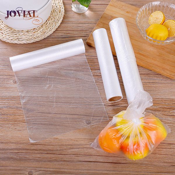 100 pcs packages for ing food preservation bag pe disposable break snack fruit roll hand torn shrink plastic mylar kitchen
100 pcs packages for ing food preservation bag pe disposable break snack fruit roll hand torn shrink plastic mylar kitchen