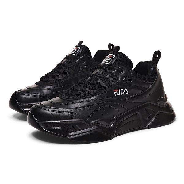 tlynskhc summer black casual men's shoes sweat-absorbant work shoe pu leather kitchen work men sports shoes anti-odor men
tlynskhc summer black casual men's shoes sweat-absorbant work shoe pu leather kitchen work men sports shoes anti-odor men