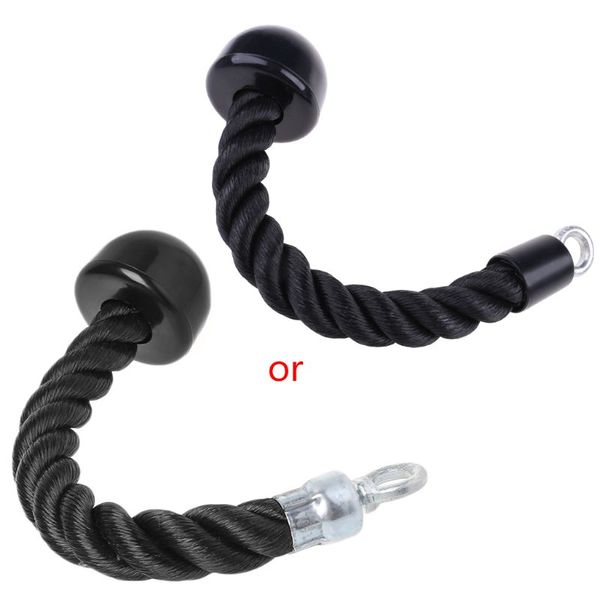 accessories gym fitness equipment tricep rope biceps strength training bodybuilding exercise
accessories gym fitness equipment tricep rope biceps strength training bodybuilding exercise
