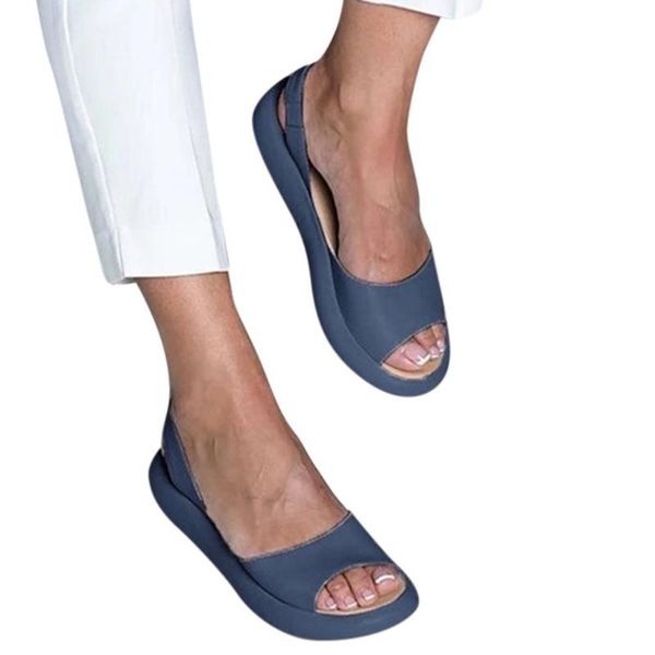 sagace women sandals flat 2020 summer ladies roman fish mouth beach sandals retro casual comfortable lightweight females shoes, Black
sagace women sandals flat 2020 summer ladies roman fish mouth beach sandals retro casual comfortable lightweight females shoes, Black