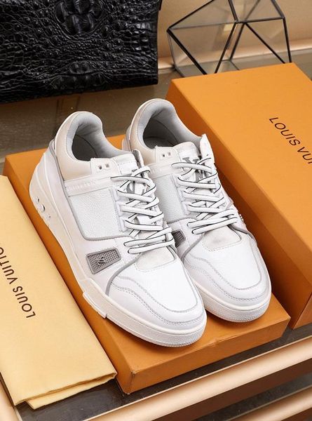 2020r luxury limited leather daily low top повседневные кроссовки, высокое качество модный wild открытый мужская обувь, размер: 38-45, Black
2020r luxury limited leather daily low top повседневные кроссовки, высокое качество модный wild открытый мужская обувь, размер: 38-45, Black