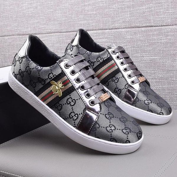 new arrival mens shoes lightweight footwears luxury low casual sports men shoes vintage sneakers zapatos de lujo para hombre, Black
new arrival mens shoes lightweight footwears luxury low casual sports men shoes vintage sneakers zapatos de lujo para hombre, Black
