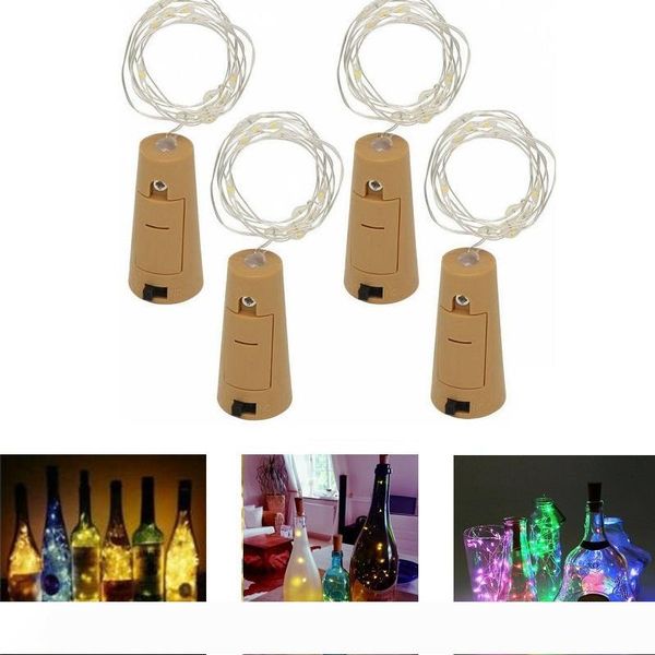 wine bottle cork fairy lights bottle ser led string 1m 2m silver wire string lights battery powered christmas wedding decor
wine bottle cork fairy lights bottle ser led string 1m 2m silver wire string lights battery powered christmas wedding decor