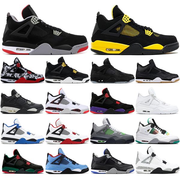with socks jumpman 4s basketball shoes mens trainers bred black cat tattoo alternat motorsport sports sneaker 40-47
with socks jumpman 4s basketball shoes mens trainers bred black cat tattoo alternat motorsport sports sneaker 40-47