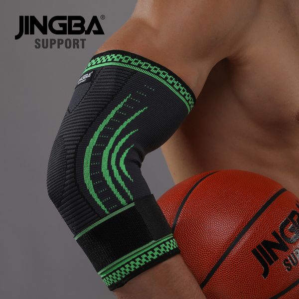 jingba support 1pcs nylon basketball knee pads elbow brace support protector +wristband boxing hand wraps support+ankle, Black;gray
jingba support 1pcs nylon basketball knee pads elbow brace support protector +wristband boxing hand wraps support+ankle, Black;gray