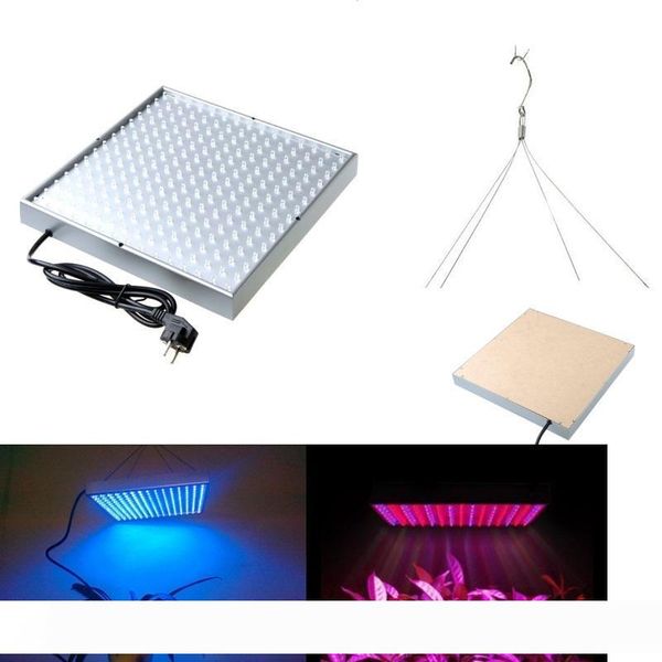 225leds LED Hydroponic Plant Grow Light Full Spectrum LED Ceiling Panel Lights For Flower Vegetable Growing Plant Growth Lights 15W
225leds LED Hydroponic Plant Grow Light Full Spectrum LED Ceiling Panel Lights For Flower Vegetable Growing Plant Growth Lights 15W