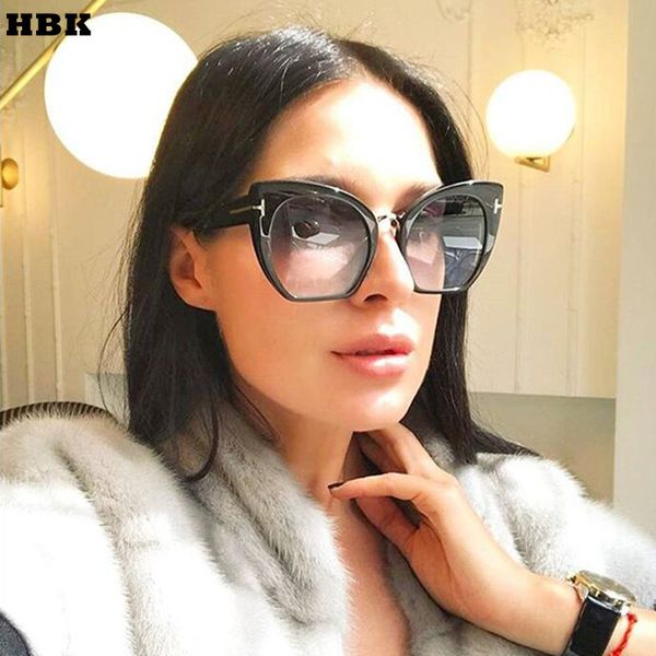 fashion big frame sunglasses cat eye women brand designer vintage rivet shades female sun glasses feminino, White;black
fashion big frame sunglasses cat eye women brand designer vintage rivet shades female sun glasses feminino, White;black