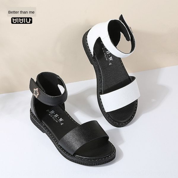 bibi my baotou boys' sandals new girls soft bottom er tong bao children's shoes sandals children's shoes leather beach delive, Black;red
bibi my baotou boys' sandals new girls soft bottom er tong bao children's shoes sandals children's shoes leather beach delive, Black;red