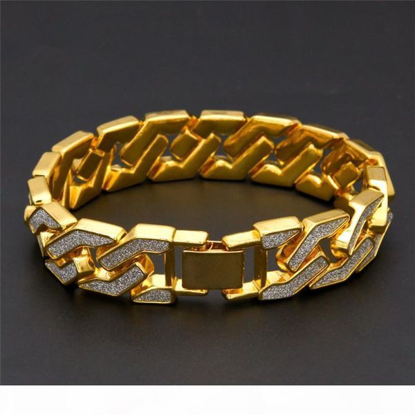 new rhinestone cool fashion men women hip hop bracelet powder star flash powder geometric bling bling bracelet men, Black
new rhinestone cool fashion men women hip hop bracelet powder star flash powder geometric bling bling bracelet men, Black