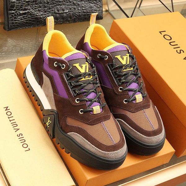 new 2020 mens shoes luxury fashion sneakers men shoes hilking sneaker with original box chaussures pour hommes men shoes casual design drop
new 2020 mens shoes luxury fashion sneakers men shoes hilking sneaker with original box chaussures pour hommes men shoes casual design drop