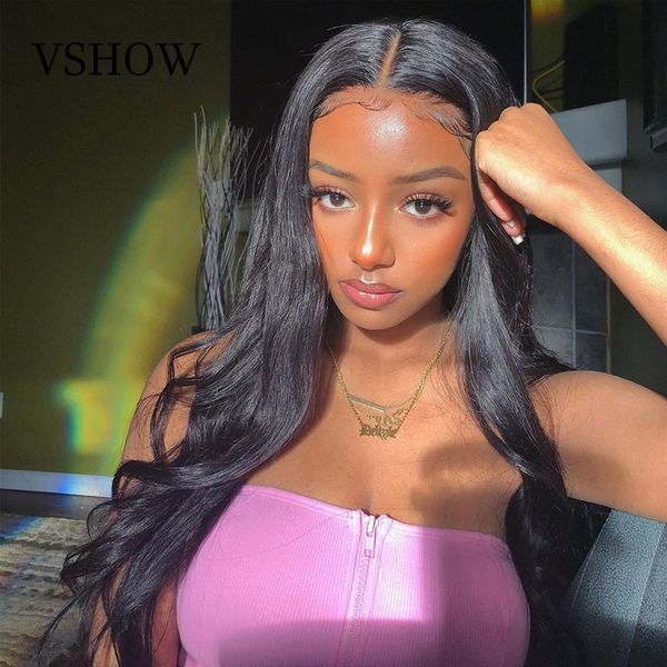 full lace human hair wigs pre plucked 180 density body wave hd transparent lace front wig 13x6 remy hair wigs for women, Black;brown
full lace human hair wigs pre plucked 180 density body wave hd transparent lace front wig 13x6 remy hair wigs for women, Black;brown