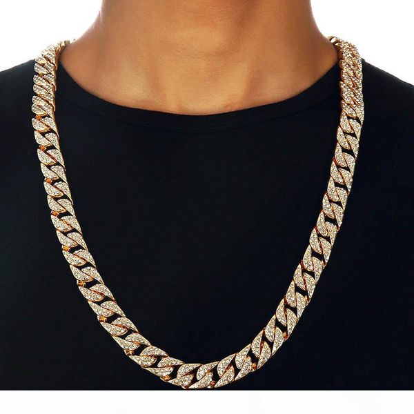 mens hip hop jewelry sets cuban link chain necklace bling bling iced out full diamond necklace & bracelet 15mm 75cm 21.5cm, Silver
mens hip hop jewelry sets cuban link chain necklace bling bling iced out full diamond necklace & bracelet 15mm 75cm 21.5cm, Silver