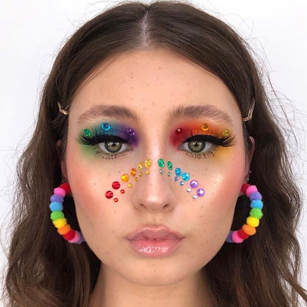 winter big pom pom hoop earrings for women ethnic gold color statement circle earrings ladies jewelry, Golden;silver
winter big pom pom hoop earrings for women ethnic gold color statement circle earrings ladies jewelry, Golden;silver