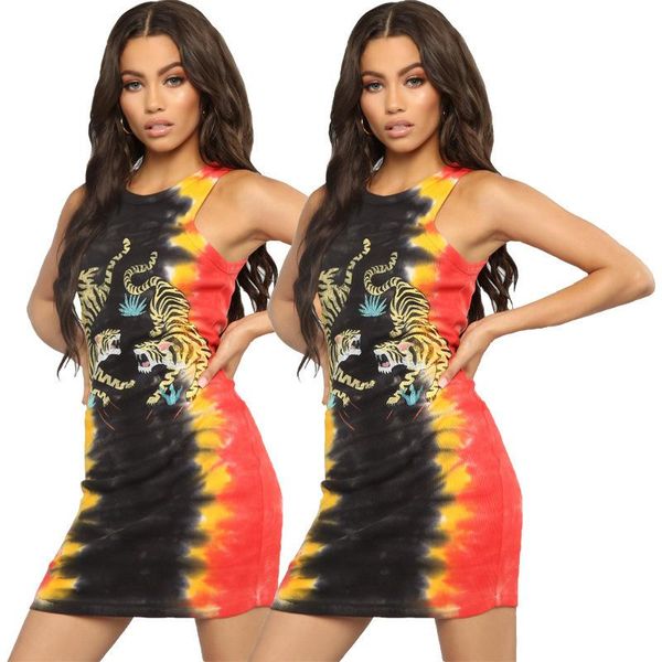 cy8117 .fund 2020 summer elastic fine pit bar printing back pericardium buttocks dress, Black;gray
cy8117 .fund 2020 summer elastic fine pit bar printing back pericardium buttocks dress, Black;gray