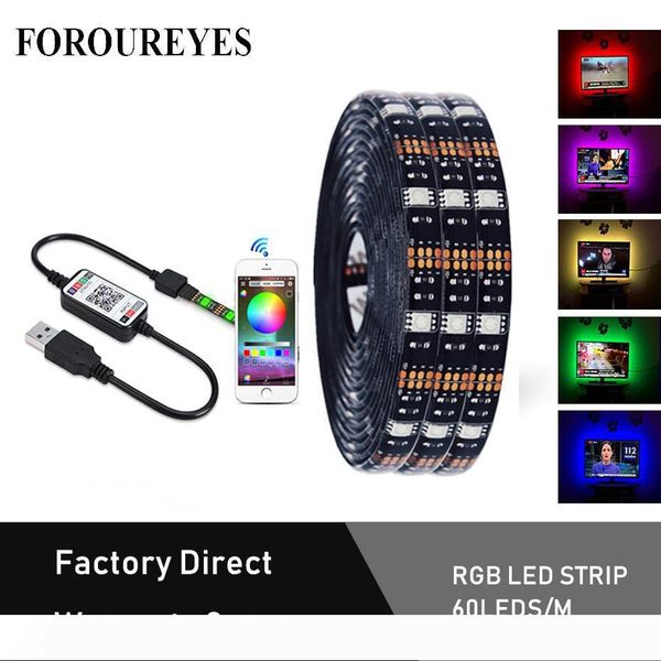 led strip light smd 5050 rgb colorful dc5v usb music sync 0.5m 1m 2m 3m 4m 5m bluetooth waterproof tv background lighting christmas lights
led strip light smd 5050 rgb colorful dc5v usb music sync 0.5m 1m 2m 3m 4m 5m bluetooth waterproof tv background lighting christmas lights