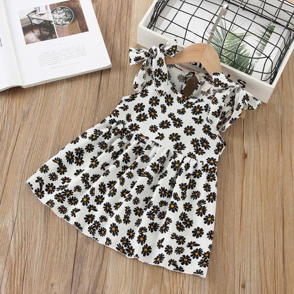 cute daisy printing dress summer baby sleeveless soft princess a-line dresses 2020 new baby girl clothes 6m-3t#37, Red;yellow
cute daisy printing dress summer baby sleeveless soft princess a-line dresses 2020 new baby girl clothes 6m-3t#37, Red;yellow