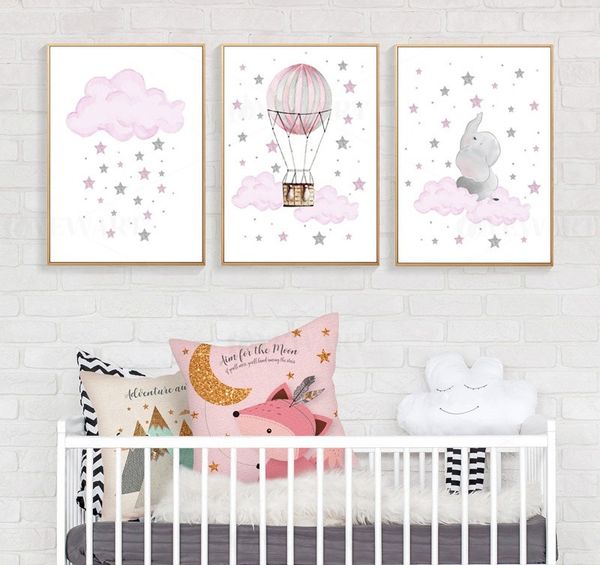 3 panels modern nordic pink twinkle star poster prints scandinavia nursery canvas art painting wall pictures for girls bedroom home decor
3 panels modern nordic pink twinkle star poster prints scandinavia nursery canvas art painting wall pictures for girls bedroom home decor