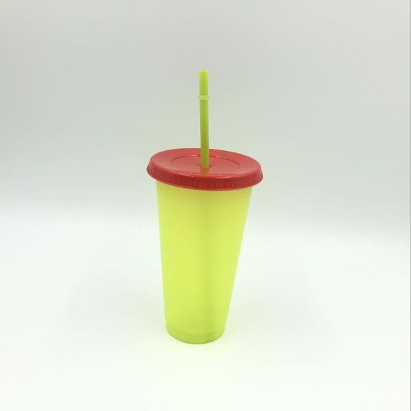wholesale color changing cup japan south korea simple customized straw cup temperature sensing plastic color changing cup 5 colors
wholesale color changing cup japan south korea simple customized straw cup temperature sensing plastic color changing cup 5 colors