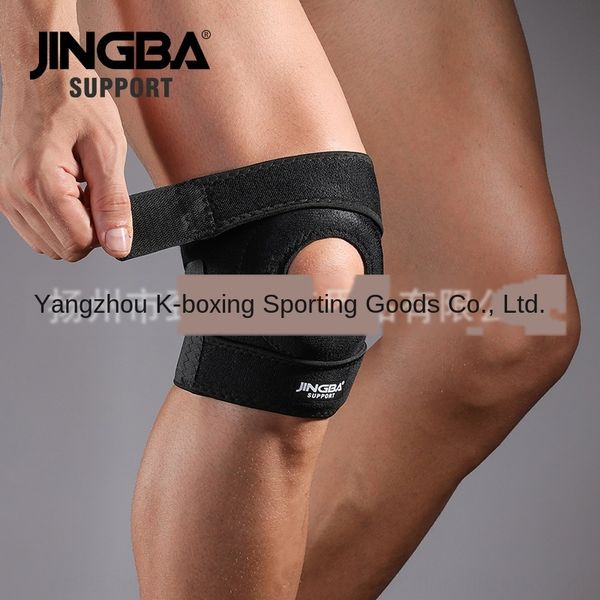 8lfos jingba support protection basketball protection knee pads sports pressure knee pads outdoor basketball running mountaineering riding p, Black;gray
8lfos jingba support protection basketball protection knee pads sports pressure knee pads outdoor basketball running mountaineering riding p, Black;gray