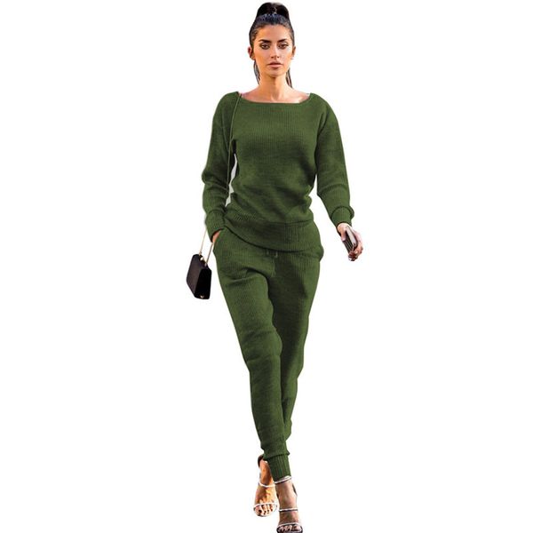 gym clothing 2021 autumn suit women's tracksuit casual sport and pants two piece set women o neck long sleeve sportswear, White;black
gym clothing 2021 autumn suit women's tracksuit casual sport and pants two piece set women o neck long sleeve sportswear, White;black