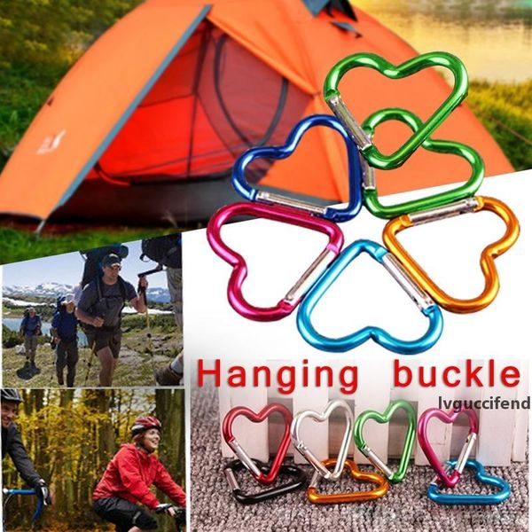 new mini heart shaped aluminum alloy locking mounting carabiner snaphook hook holder 40*44mm factory wholesale lx0272
new mini heart shaped aluminum alloy locking mounting carabiner snaphook hook holder 40*44mm factory wholesale lx0272