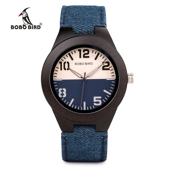 bobo bird promotion wood watch casual wristwatch relogio leather band to him christmas gift birthday present accept dropship, Slivery;brown
bobo bird promotion wood watch casual wristwatch relogio leather band to him christmas gift birthday present accept dropship, Slivery;brown