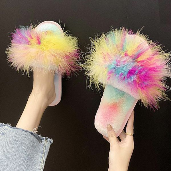 женщина plush крытый слайды женщины зимние меховые домашние тапочки новые женские теплое flats ladies mix color обувь женская обувь плюс раз, Black
женщина plush крытый слайды женщины зимние меховые домашние тапочки новые женские теплое flats ladies mix color обувь женская обувь плюс раз, Black