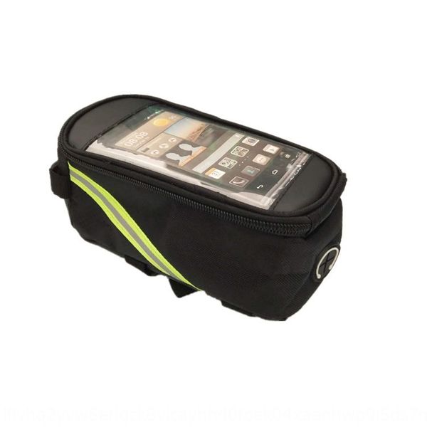 mountain bike touch screen front beam upper official bicycle mobile saddle phone saddle bag waterproof mobile phone bag accessories
mountain bike touch screen front beam upper official bicycle mobile saddle phone saddle bag waterproof mobile phone bag accessories