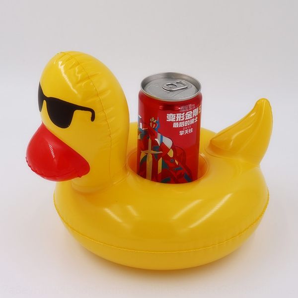 ins sun glasses with sunglasses duckling holder inflatable water cup mat floating drink cup holder
ins sun glasses with sunglasses duckling holder inflatable water cup mat floating drink cup holder