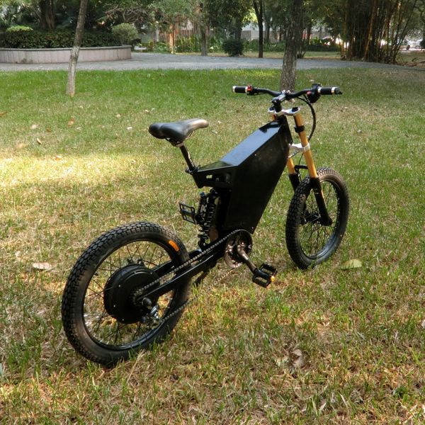 powerful exclusive 72v 5000w electric bike controller 100a mountain ebike with colorful display ing, Silver;blue
powerful exclusive 72v 5000w electric bike controller 100a mountain ebike with colorful display ing, Silver;blue